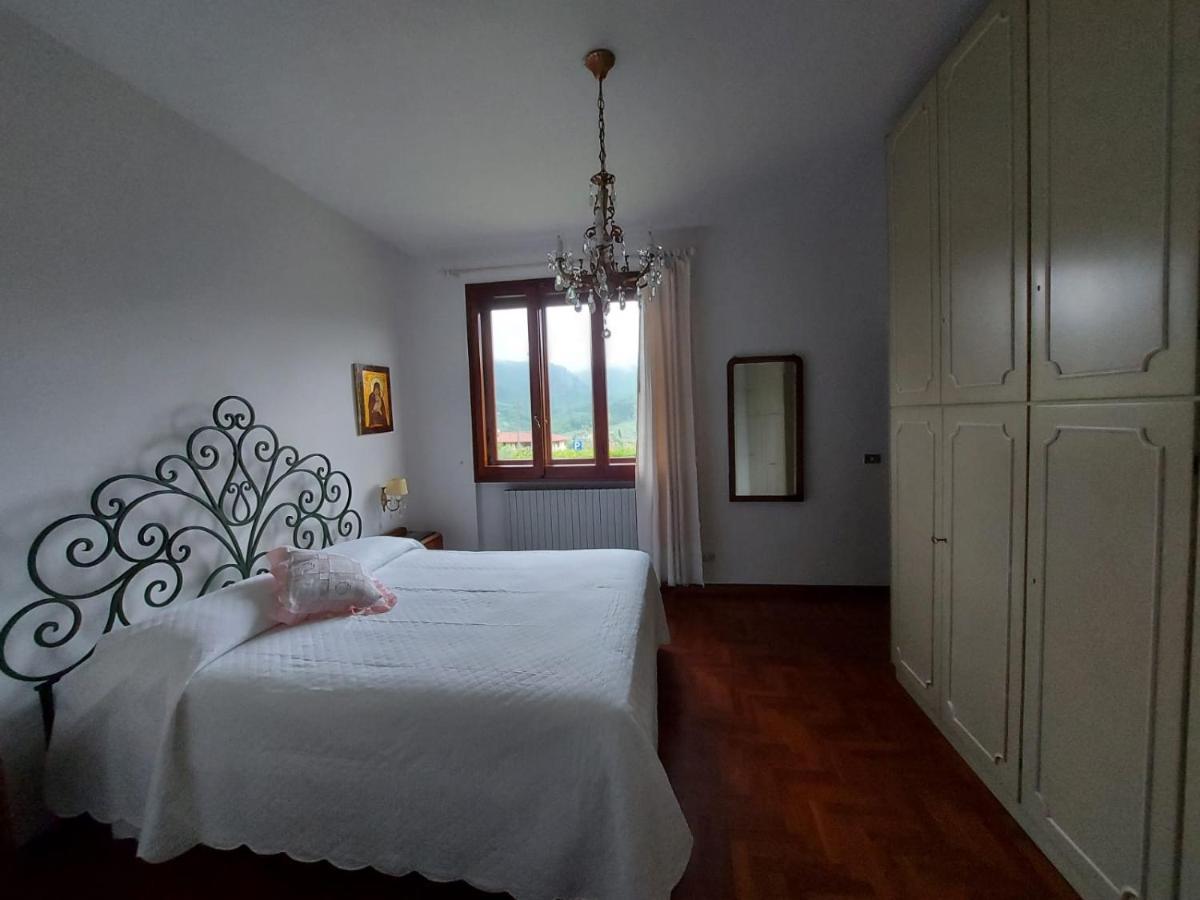 Gli Oleandri B&B Vaiano  Eksteriør bilde